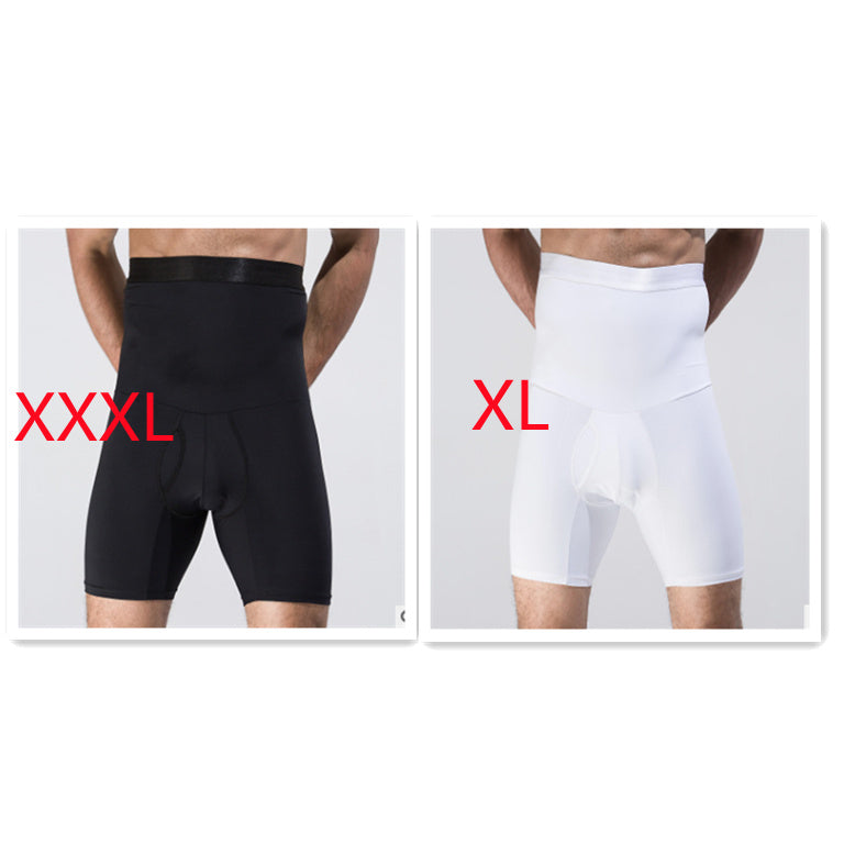 W&W Mode | Figurformende Slimming Shorts Für Herren