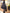 WW | Oversize-Fellcape-Mantel für Damen