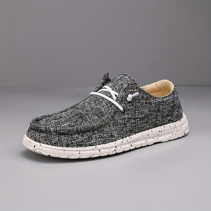 W&W Mode | Lässige Herren Slipper in Verschiedenen Farben