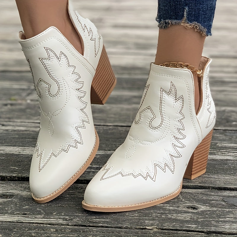 W&W Mode | Elegante High Heels für Damen
