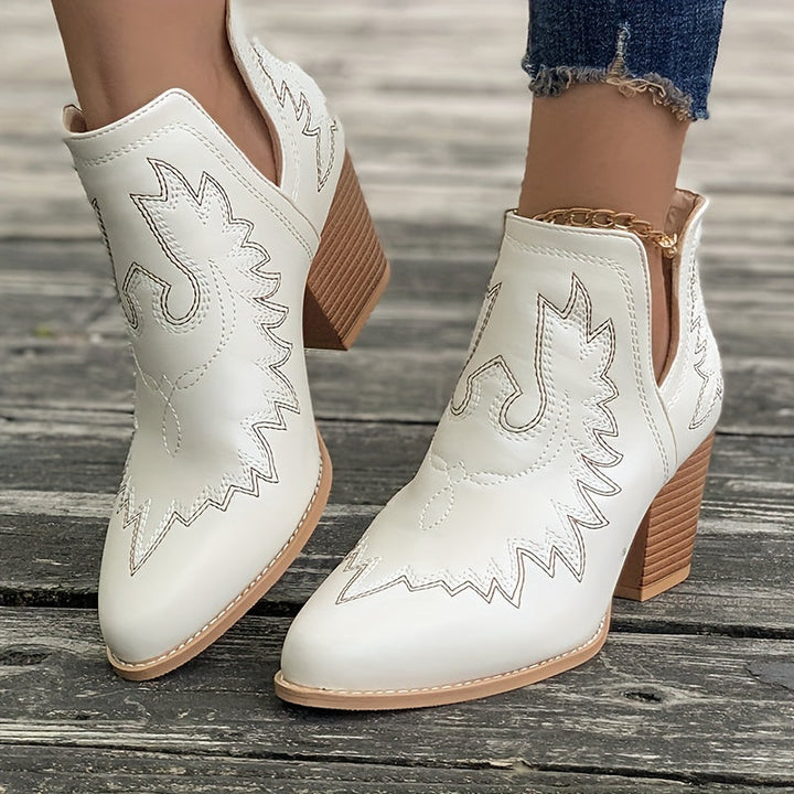 W&W Mode | Elegante High Heels für Damen