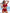 WW | Schlichtes Bikini-Set mit Hoher Taille für Damen