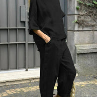 Two-piece Set