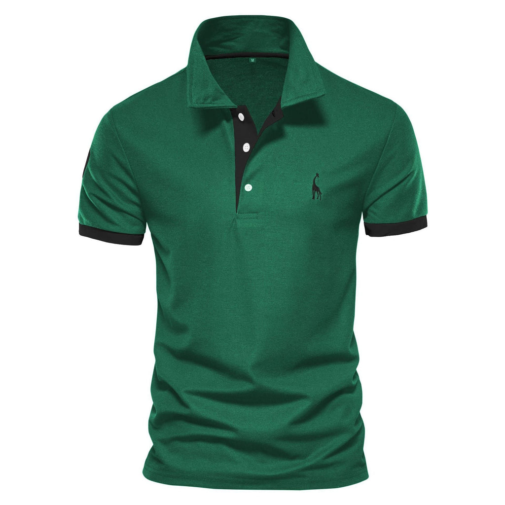 WW | Elegantes Herren Polohemd