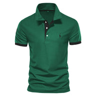 WW | Elegantes Herren Polohemd