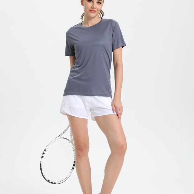 WW | Schnell Trocknendes, Leichtes Sportshirt für Damen