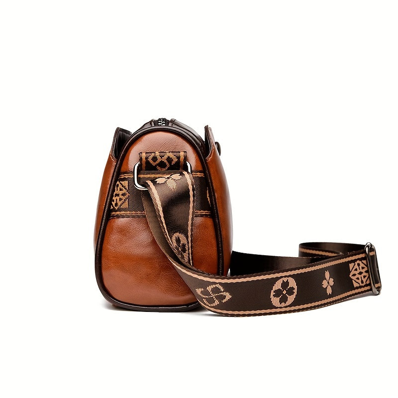 W&W Mode | Vegan Leather