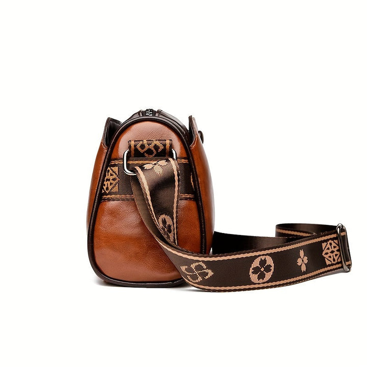 W&W Mode | Vegan Leather