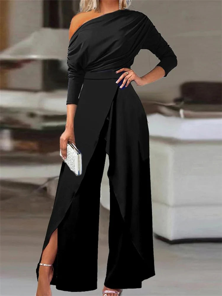 WW | Frühling Jumpsuits Für Frauen