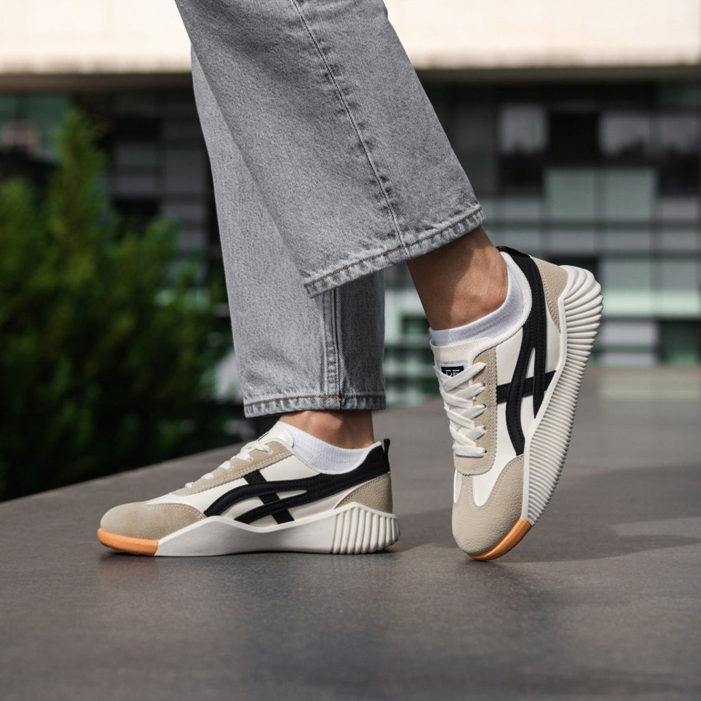 WW | Trendy Sportschuhe, Die Aufmerksamkeit Auf Sich Ziehen