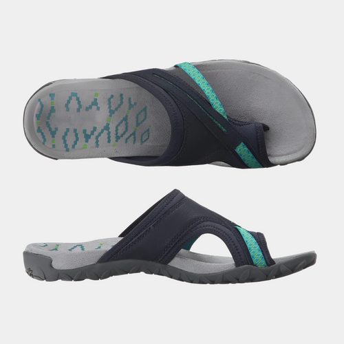 WW | Komfortable Orthopädische Sandalen Für Damen