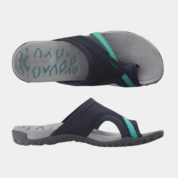WW | Komfortable Orthopädische Sandalen Für Damen