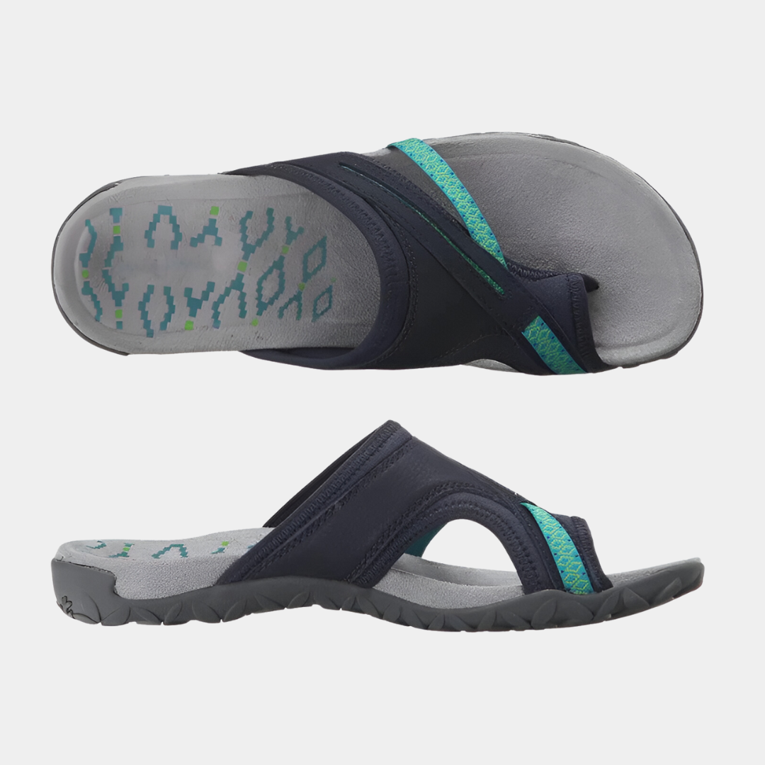 W&W Mode | Ergonomische Sandalen für den Komfort