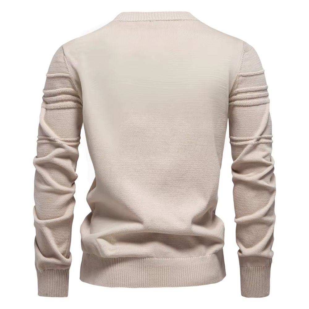 WW | Herbstpullover Für Männer