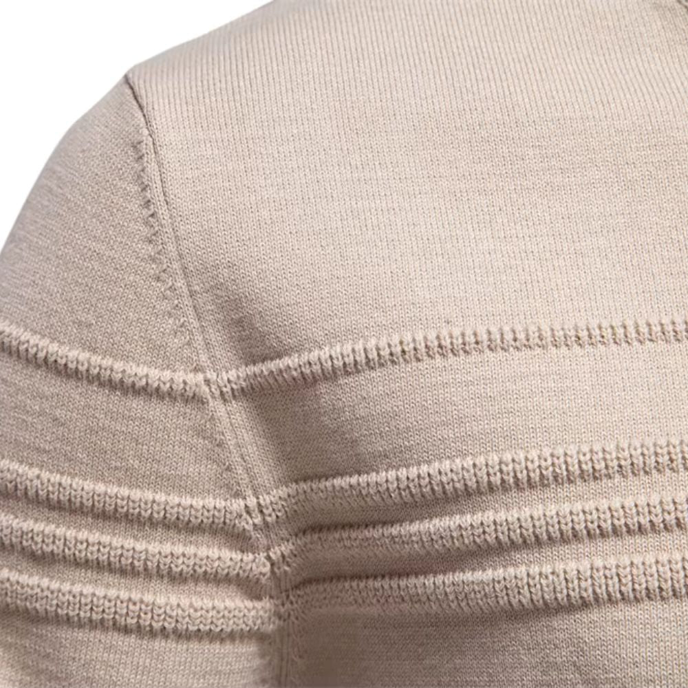 W&W Mode | Herbstpullover Für Männer
