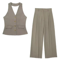 WW | Eleganter Damenanzug