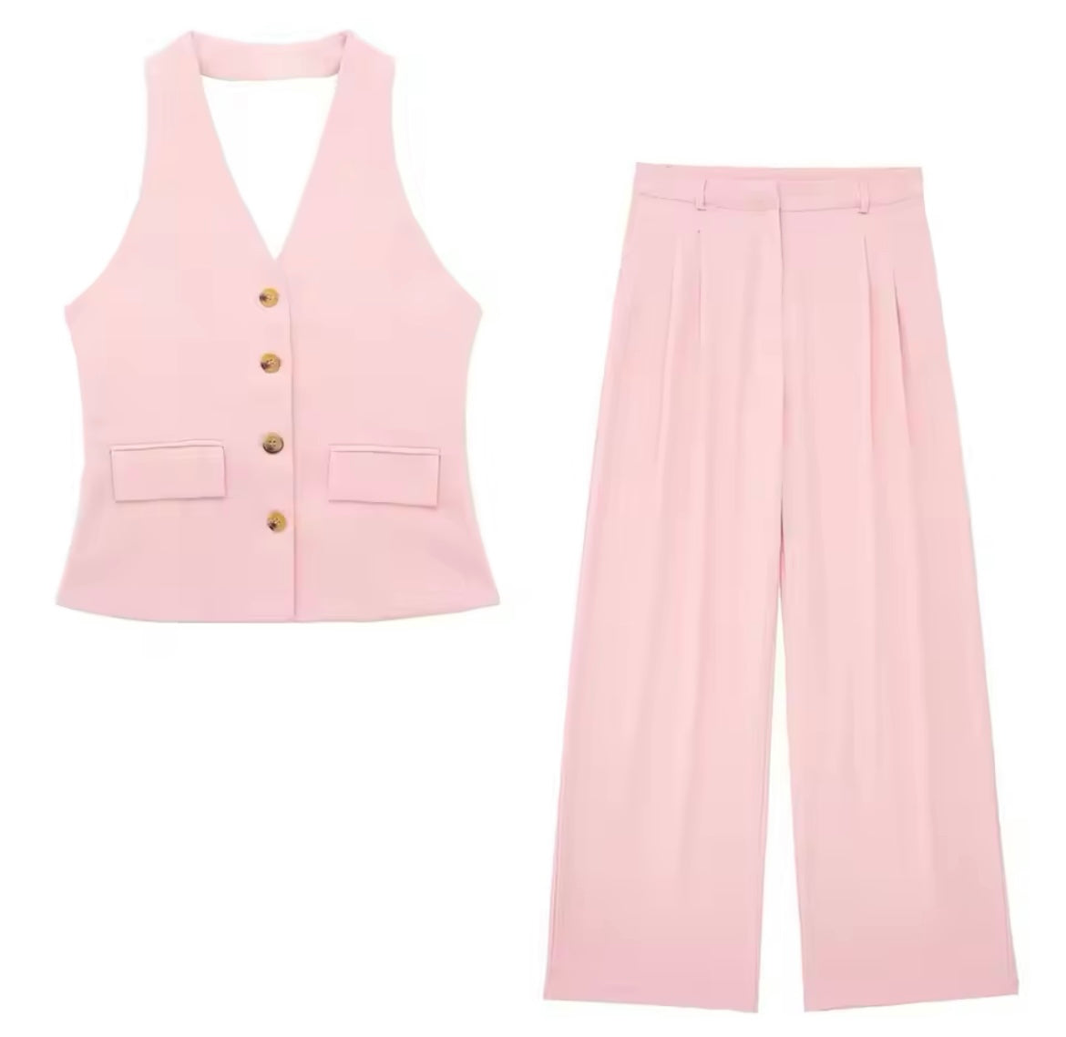 WW | Eleganter Damenanzug