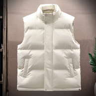 WW | Modernes Mouwloos Vest für Herren