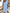 WW | Schick Casual Stil Leinenkleid