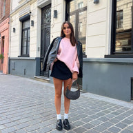 WW | Rundhals Pullover