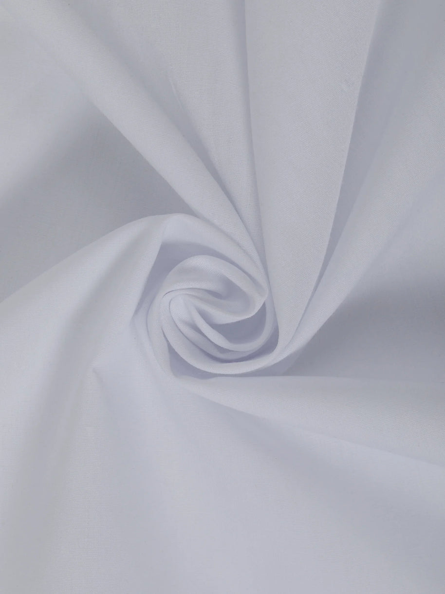 WW | Herren Slim Fit Stehkragenhemd Kurzarm