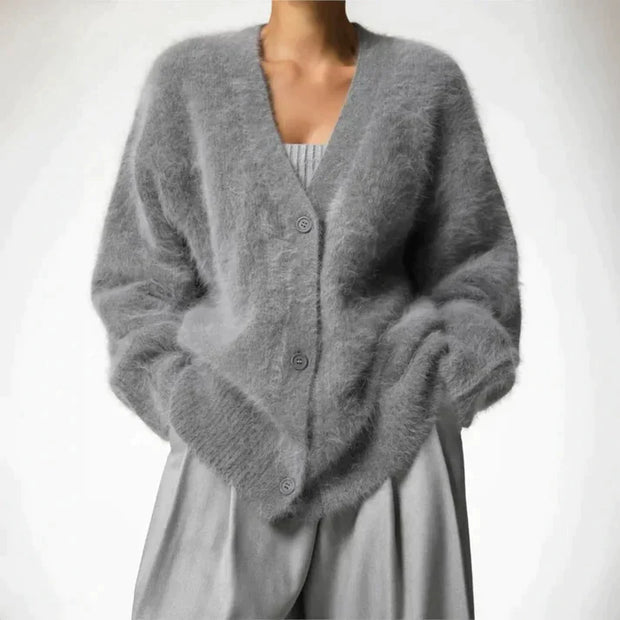 W&W - Couture Strickjacke