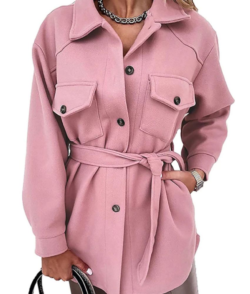 WW | Elegante Frühlingsjacke