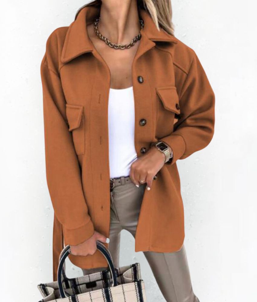 WW | Elegante Frühlingsjacke