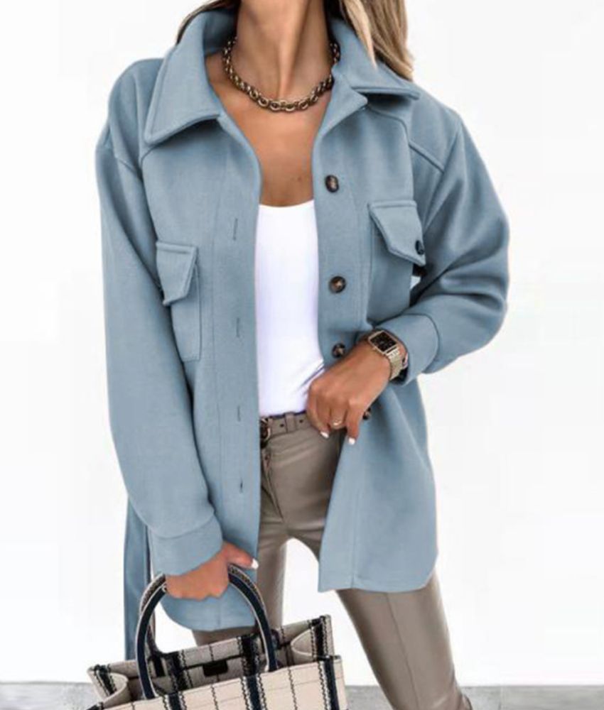 WW | Elegante Frühlingsjacke