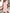WW | Schick Casual Stil Leinenkleid