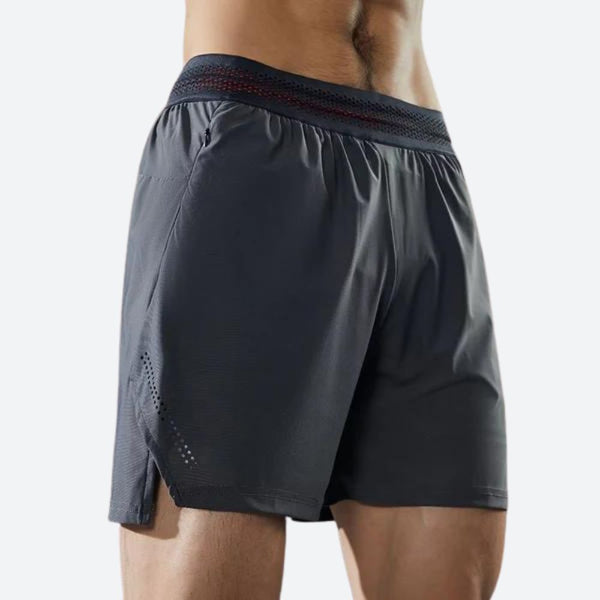 WW | 2 Teiliges Sportshort Für Herren