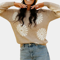 WW | Lässiger Damenpullover