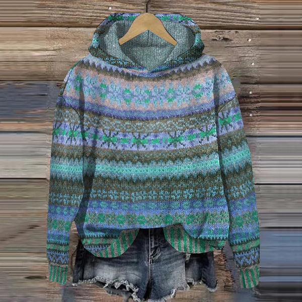 WW | Pullover Damen - farbenfroh und warm für die kälteren Tage