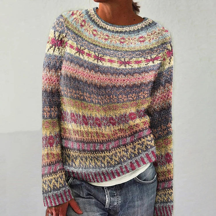 WW | Stil Vintage Pullover