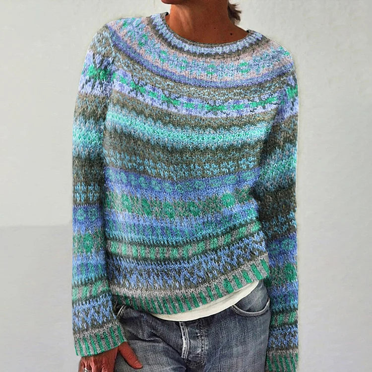 WW | Stil Vintage Pullover