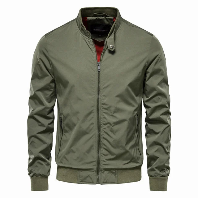 W&W Mode | Windjacke Für Herren