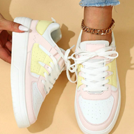 WW | Bequeme Damen Sportschuhe – Perfekte Passform & Stil