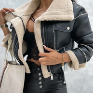 WW | Klassische und stilvolle Winterjacke
