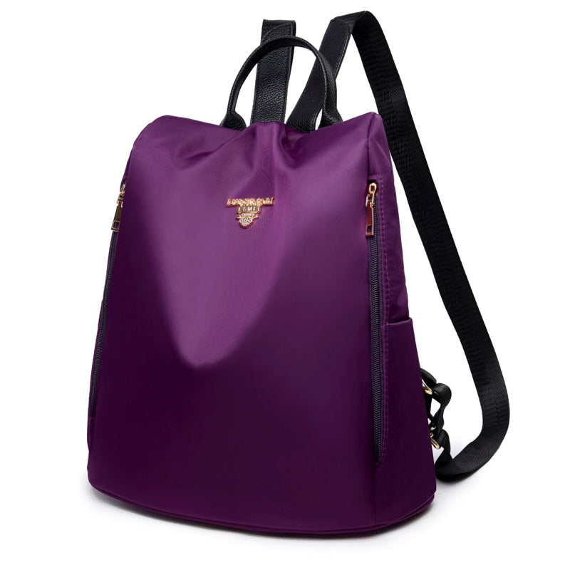 WW | Nevada️ Multifunktionale Anti-Diebstahl-Tasche