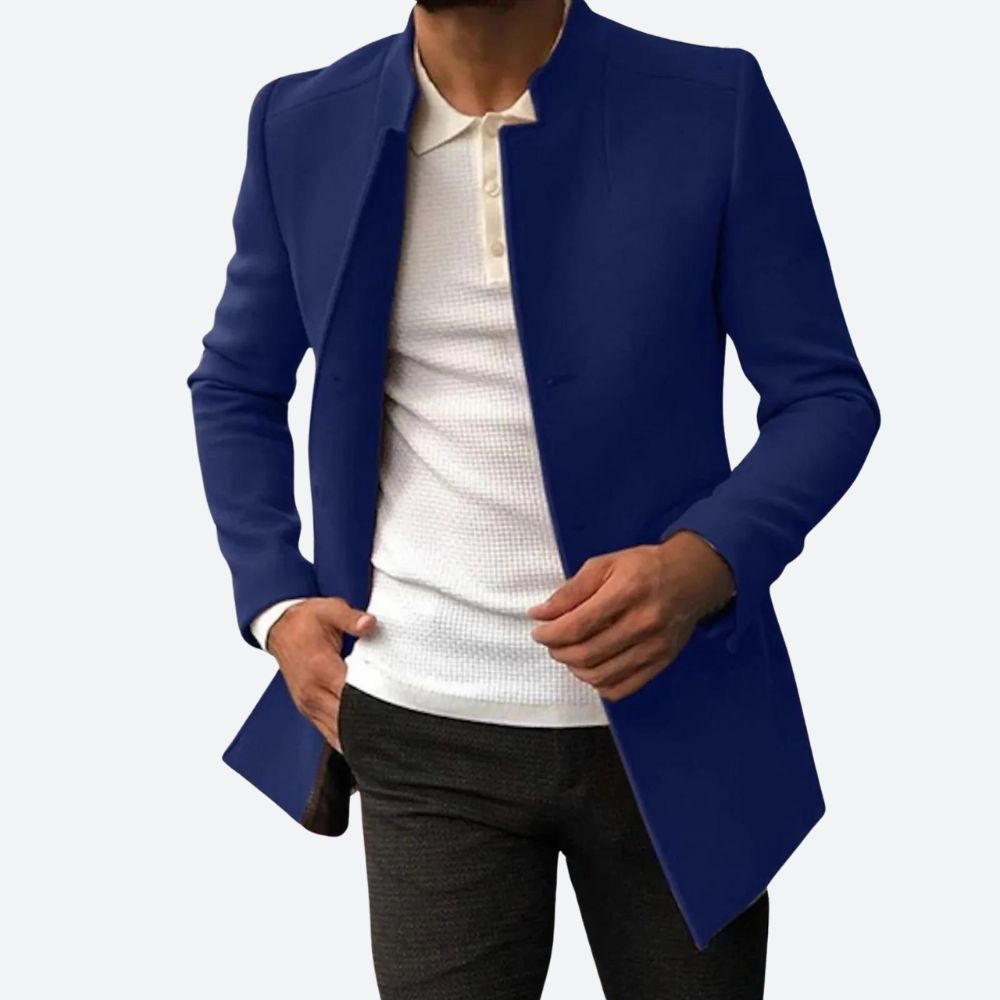 WW | Lässig Blazer Für Männer