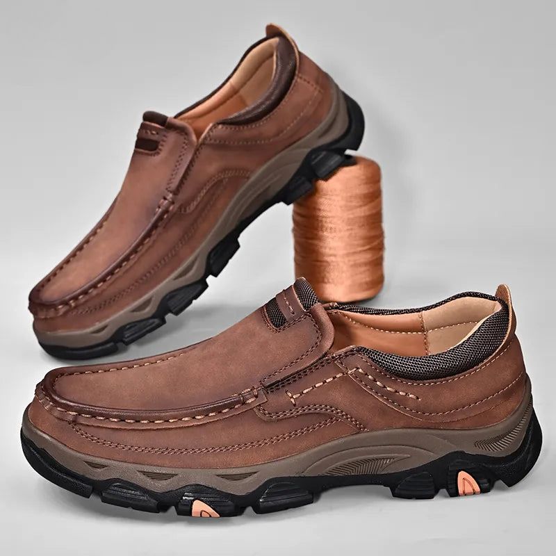WW | Orthopädische Schuhe Für Männer