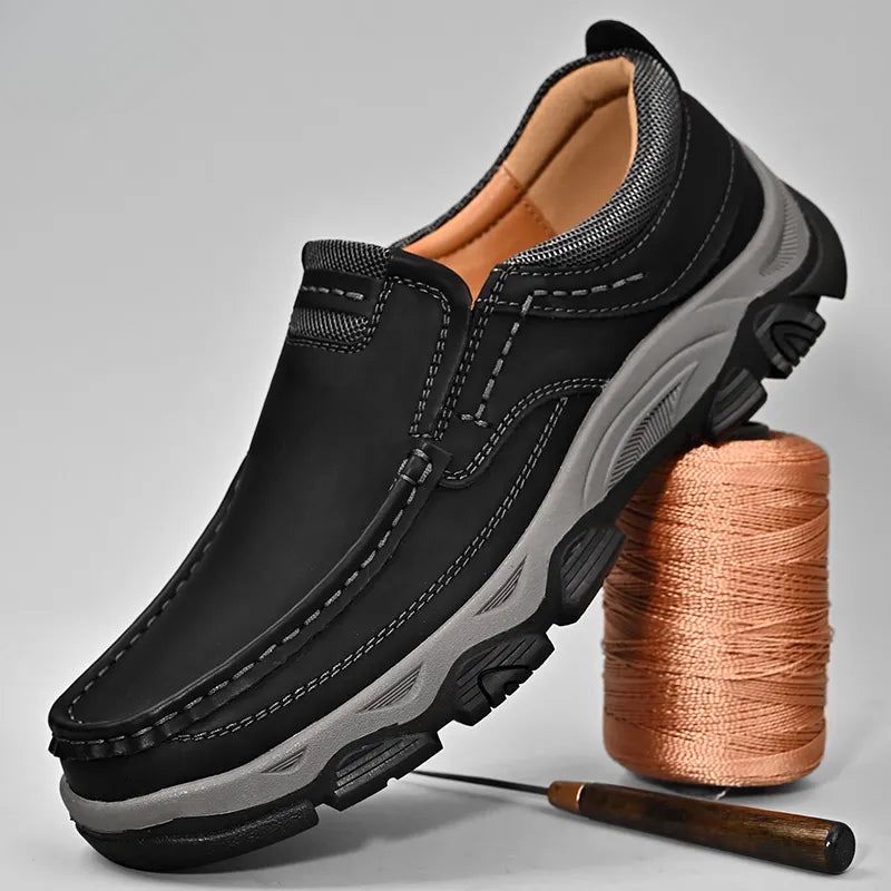 WW | Orthopädische Schuhe Für Männer