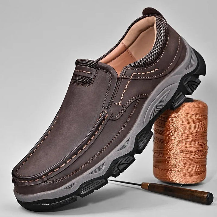 W&W Mode | Orthopädische Schuhe Für Männer