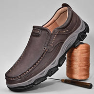 WW | Orthopädische Schuhe Für Männer