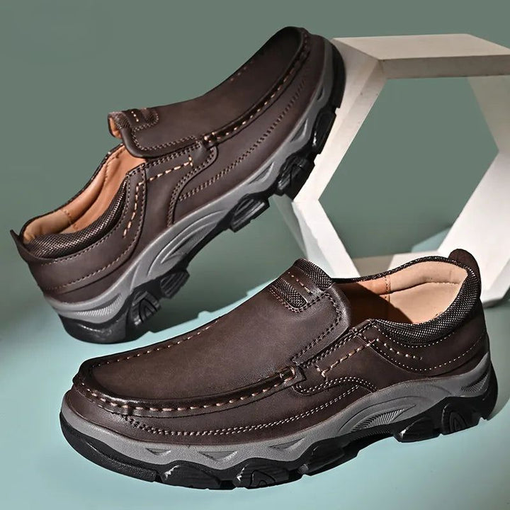 W&W Mode | Orthopädische Schuhe Für Männer
