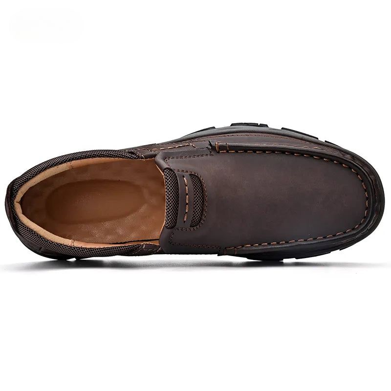W&W Mode | Orthopädische Schuhe Für Männer