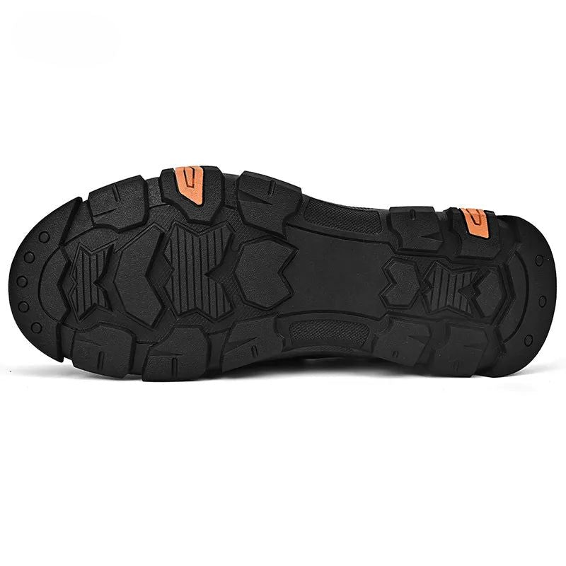 W&W Mode | Orthopädische Schuhe Für Männer