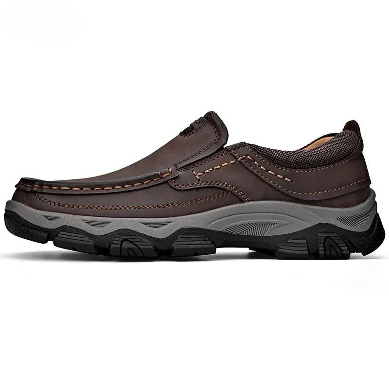 WW | Orthopädische Schuhe Für Männer