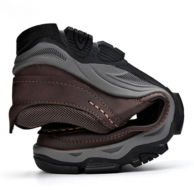 WW | Orthopädische Schuhe Für Männer