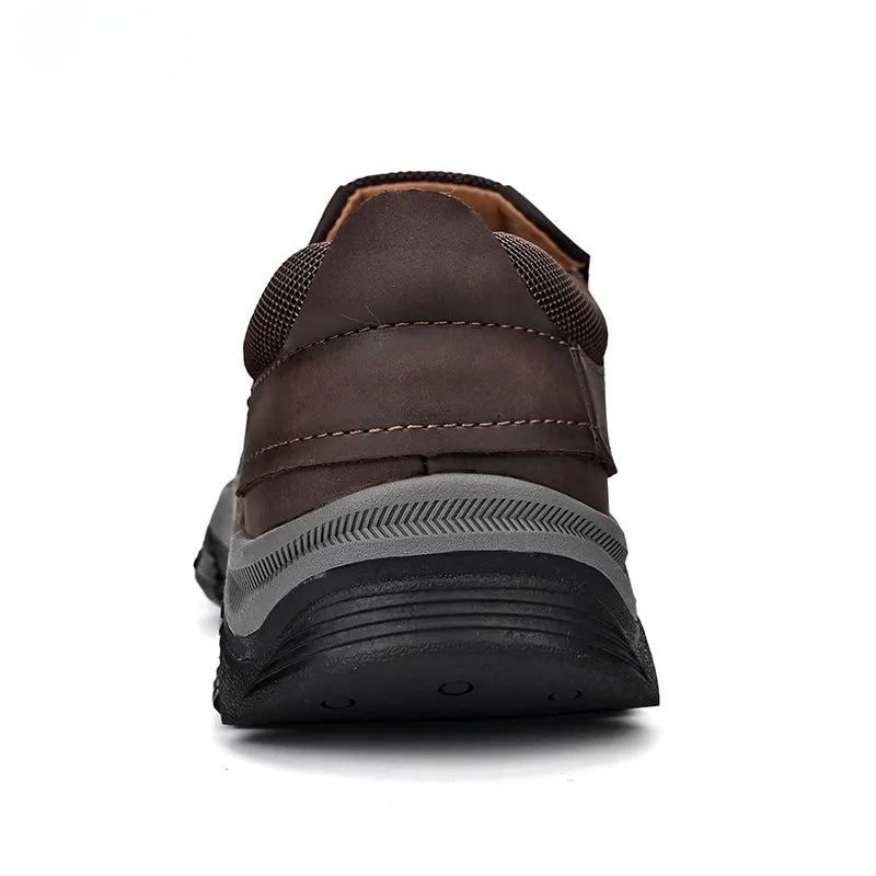 W&W Mode | Orthopädische Schuhe Für Männer